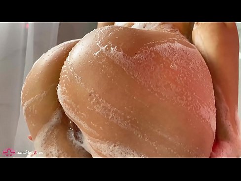 ❤️ Brunette Masturbates obo pẹlu Vibrator to Intense Orgasm ni Shower ❤ Ohun onihoho didara ❌